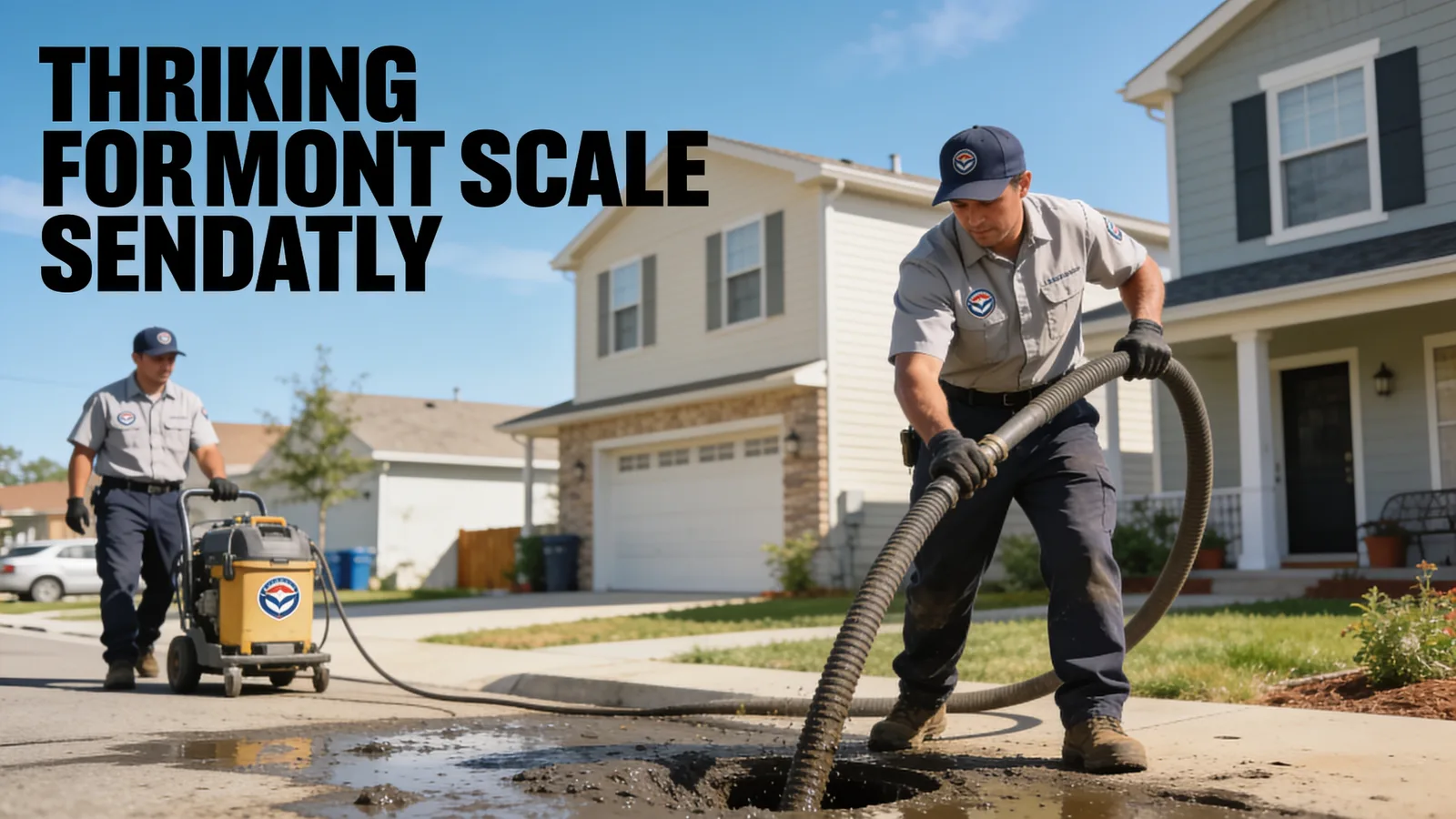 Sewage Cleanup in Summit, UT near me